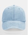 BEECHFIELD Vintage-Cap mit niedrigem Profil Kappe personalisierbar