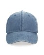 Casquette personnalisable BEECHFIELD Casquette vintage profil bas