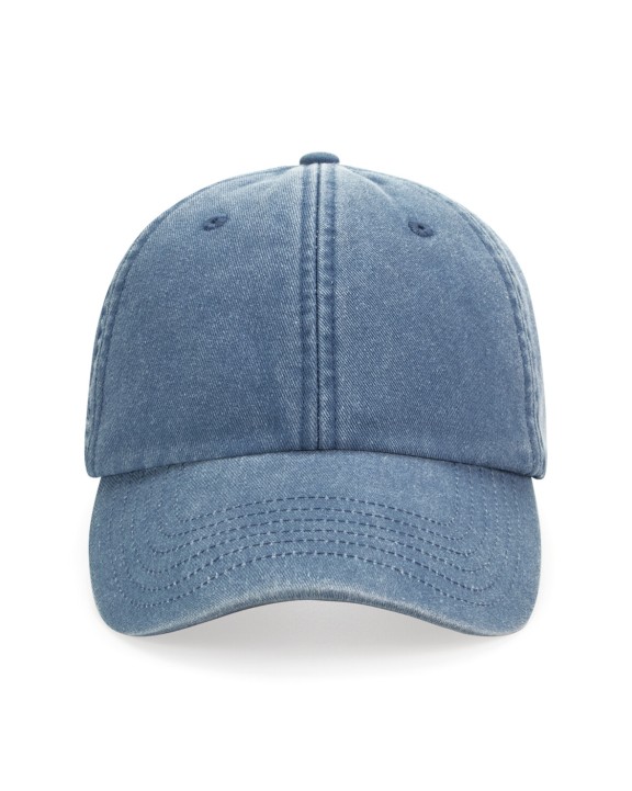 Casquette personnalisable BEECHFIELD Casquette vintage profil bas