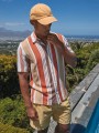 Casquettes à personnaliser BEECHFIELD Casquette vintage profil bas 