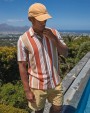 BEECHFIELD Vintage-Cap mit niedrigem Profil Kappe personalisierbar