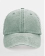 BEECHFIELD Vintage-Cap mit niedrigem Profil Kappe personalisierbar