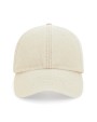 Casquette personnalisable BEECHFIELD Casquette vintage profil bas