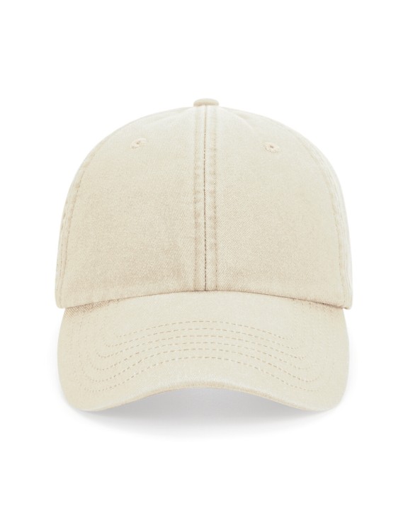 Casquette personnalisable BEECHFIELD Casquette vintage profil bas