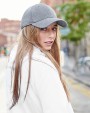 Casquette personnalisable BEECHFIELD Casquette Baseball Athleisure - 6 panneaux