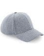 Casquette personnalisable BEECHFIELD Casquette Baseball Athleisure - 6 panneaux