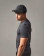 Casquette personnalisable BEECHFIELD Casquette Baseball Athleisure - 6 panneaux