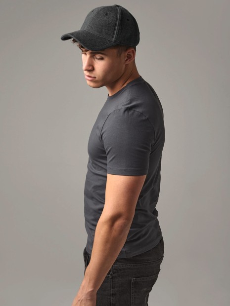 Casquettes à personnaliser BEECHFIELD Casquette Baseball Athleisure - 6 panneaux 