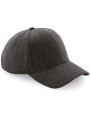 BEECHFIELD Casquette Baseball Athleisure - 6 panneaux  personnalisable