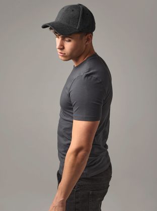 Casquette Baseball Athleisure - 6 panneaux
