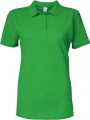 GILDAN Polo Femme Softstyle Double Piqué  personnalisable