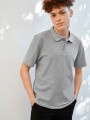 Polos à personnaliser GILDAN Polo Homme Softstyle Double Piqué 