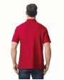 Polo personnalisable GILDAN Polo Homme Softstyle Double Piqué