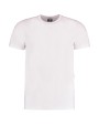 KUSTOM KIT Fashion Fit Superwash® 60º Tee T-Shirt personalisierbar