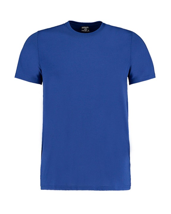 KUSTOM KIT Fashion Fit Superwash® 60º Tee T-Shirt personalisierbar