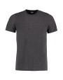 KUSTOM KIT Fashion Fit Superwash® 60º Tee T-Shirt personalisierbar