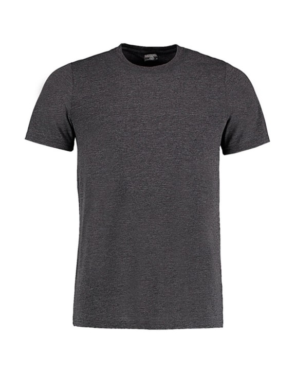 KUSTOM KIT Fashion Fit Superwash® 60º Tee T-Shirt personalisierbar