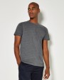 KUSTOM KIT Fashion Fit Superwash® 60º Tee T-Shirt personalisierbar