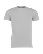 KUSTOM KIT Fashion Fit Superwash® 60º Tee T-Shirt personalisierbar