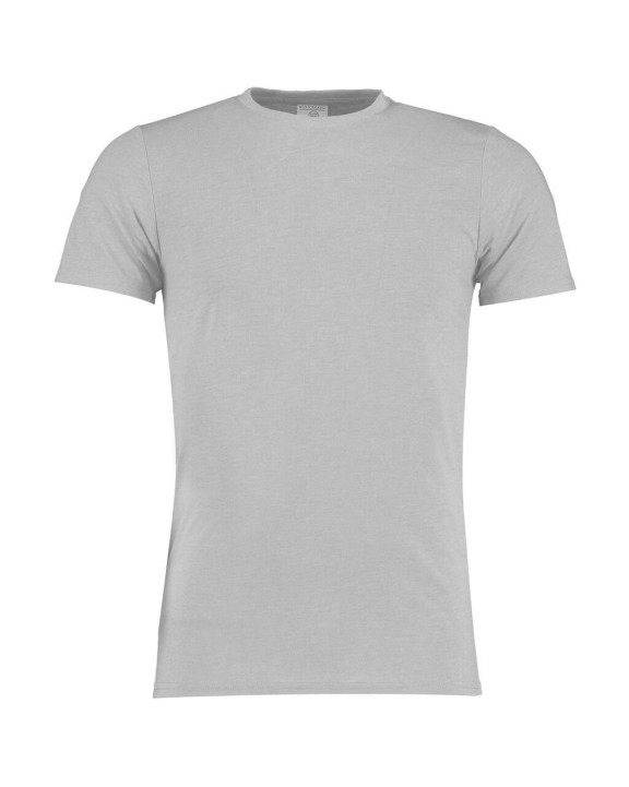 KUSTOM KIT Fashion Fit Superwash® 60º Tee T-Shirt personalisierbar