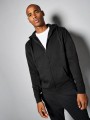 Sweat-shirts à personnaliser KUSTOM KIT Regular Fit Zipped Hoodie Superwash® 60º 