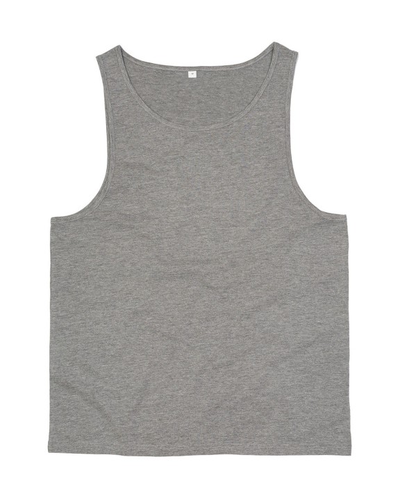 MANTIS ONE DROP ARMHOLE VEST T-Shirt personalisierbar