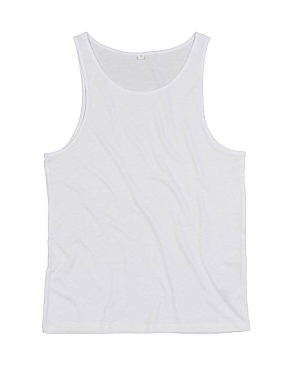 T-shirt personnalisable MANTIS ONE DROP ARMHOLE VEST