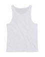 MANTIS ONE DROP ARMHOLE VEST T-Shirt personalisierbar
