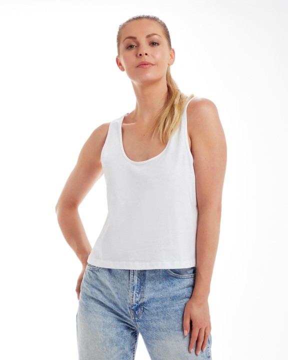 T-shirt personnalisable MANTIS Women's Crop Vest