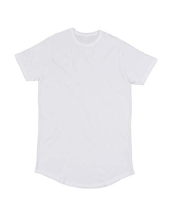 MANTIS MEN'S LONG LENGTH T T-Shirt personalisierbar