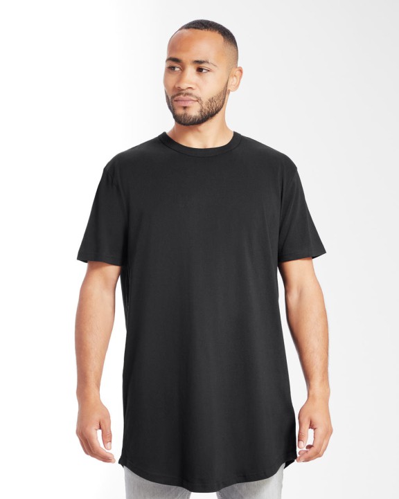 T-shirt personnalisable MANTIS MEN'S LONG LENGTH T