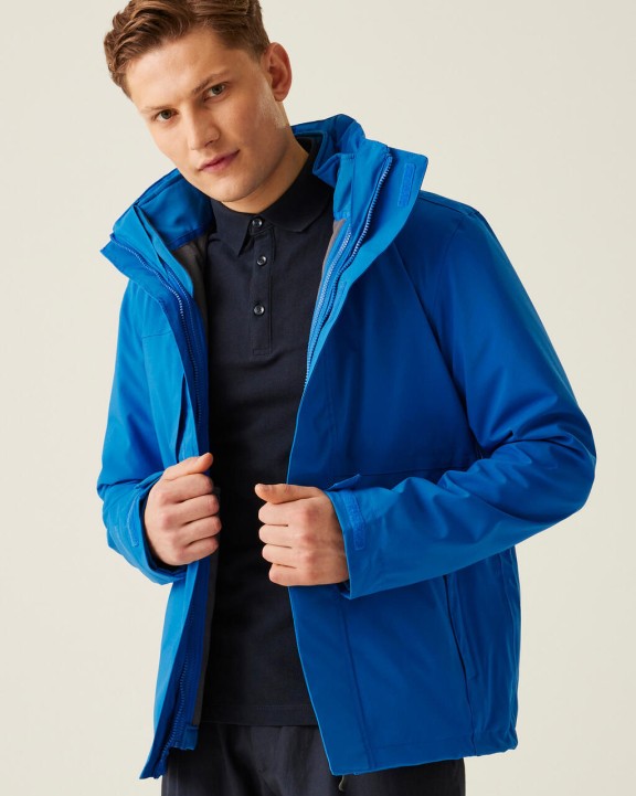 REGATTA Kingsley 3-in-1 Jacket Jacke personalisierbar