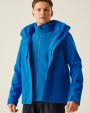 REGATTA Kingsley 3-in-1 Jacket Jacke personalisierbar