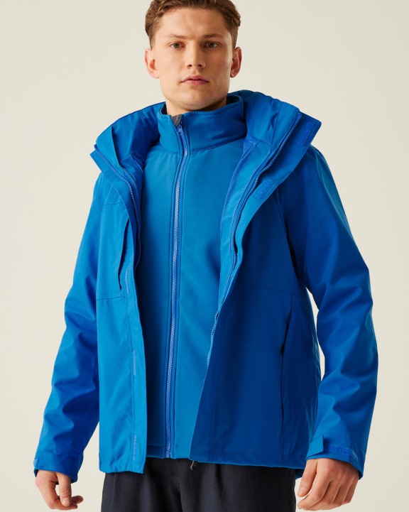 REGATTA Kingsley 3-in-1 Jacket Jacke personalisierbar