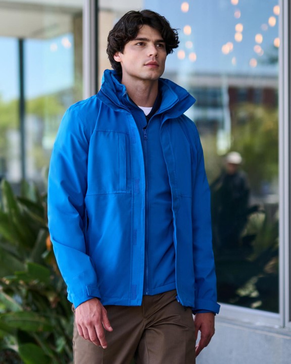 REGATTA Kingsley 3-in-1 Jacket Jacke personalisierbar