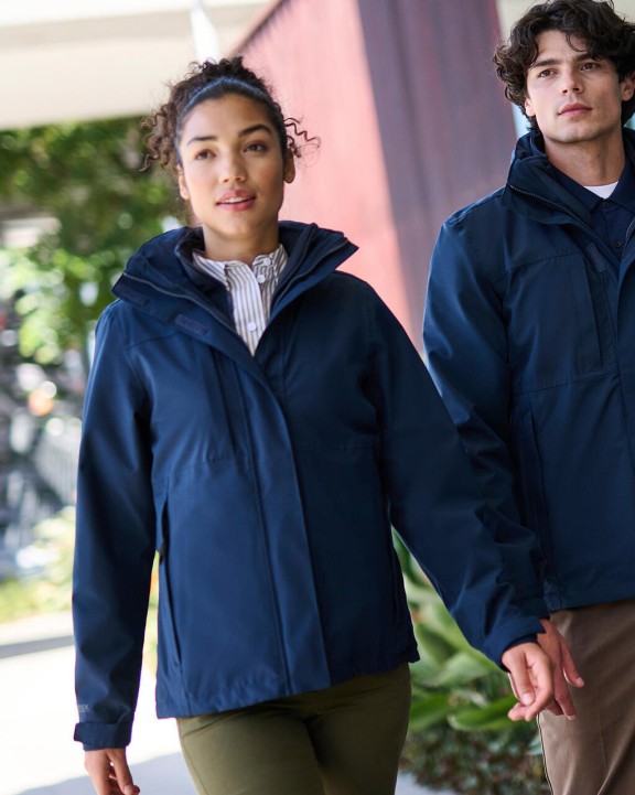 REGATTA Women's Kingsley 3-in-1 Jacket Jacke personalisierbar