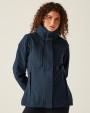 REGATTA Women's Kingsley 3-in-1 Jacket Jacke personalisierbar