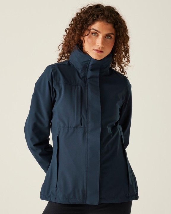 REGATTA Women's Kingsley 3-in-1 Jacket Jacke personalisierbar