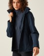 REGATTA Women's Kingsley 3-in-1 Jacket Jacke personalisierbar