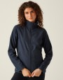 REGATTA Women's Kingsley 3-in-1 Jacket Jacke personalisierbar