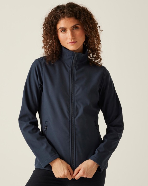 REGATTA Women's Kingsley 3-in-1 Jacket Jacke personalisierbar