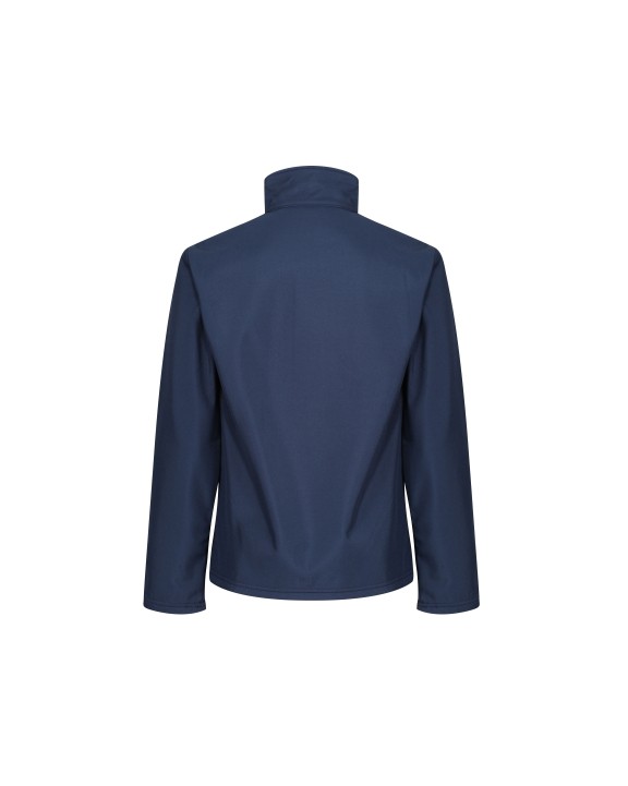 Softshell personnalisable REGATTA OCTAGON II