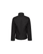 Softshell personnalisable REGATTA OCTAGON II