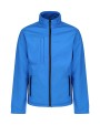 Softshell personnalisable REGATTA OCTAGON II