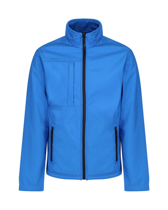 Softshell personnalisable REGATTA OCTAGON II