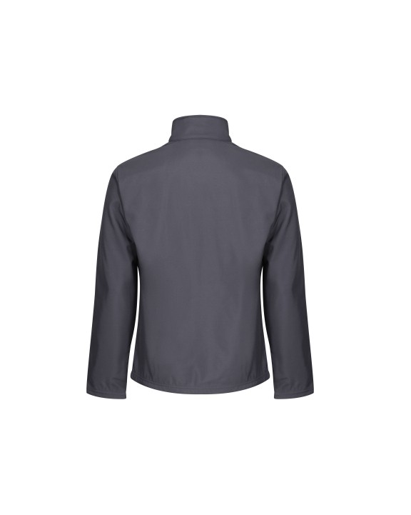 Softshell personnalisable REGATTA OCTAGON II