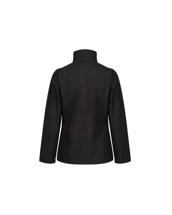 Softshell personnalisable REGATTA WOMENS OCTAGON II
