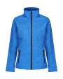 Softshell personnalisable REGATTA WOMENS OCTAGON II