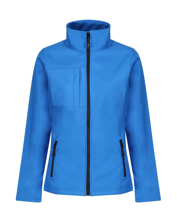 Softshell personnalisable REGATTA WOMENS OCTAGON II