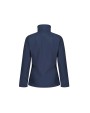 Softshell personnalisable REGATTA WOMENS OCTAGON II